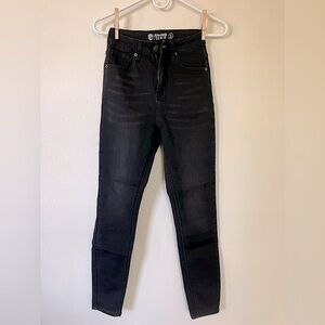 Women’s Born Primitive skinny hi rise jeans size zero
